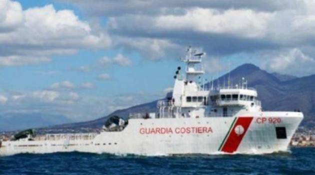 Gregoretti, difesa Salvini: la Germania aveva segnalato rischi per la sicurezza nazionale