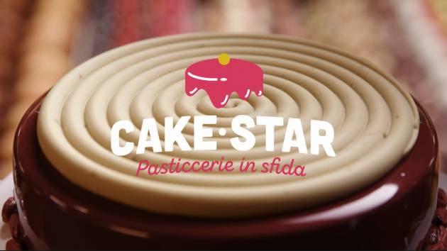 SALO’ CAKE STAR 3 – PASTICCERIE IN SFIDA