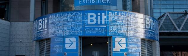 ​Bit, ospitalità contadina in Lombardia