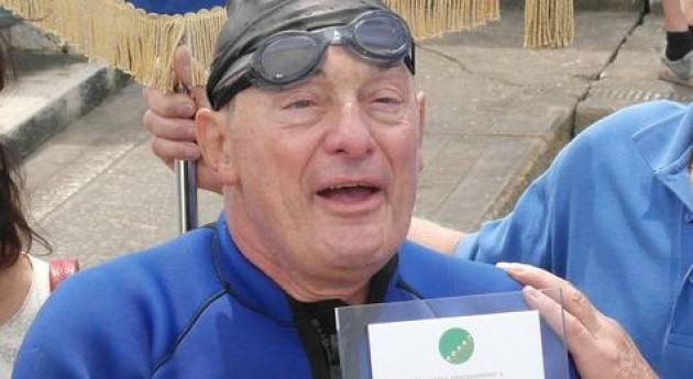 Cremona ‘Il caimano del Po’ Maurizio Cozzoli presenta ‘Ruotando sotto le stelle’