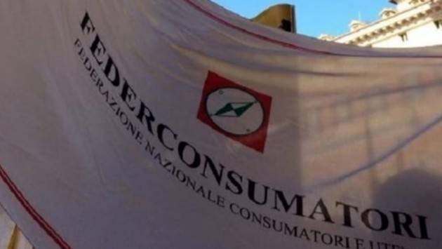 Il Sogno del Natale : Federconsumatori deposita la segnalazione all’AGCM