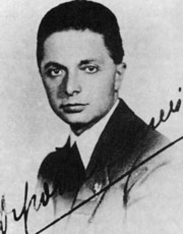 Giovanni Palatucci: oggi 75 anni dalla sua morte