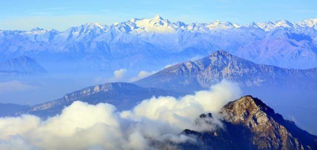 Istituita la Giornata regionale per le Montagne lombarde, individuata nella prima domenica di luglio