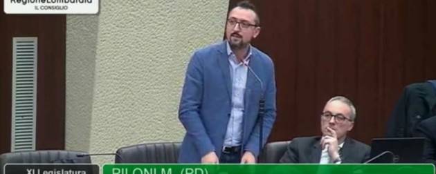 Sanità, Piloni (Pd): ‘9 domande all’assessore Gallera sul ridimensionamento dell'Unità di Terapia Intensiva Neonatale di Cremona’