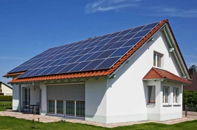 Fotovoltaico Cremona Solidale. Sta bene sui tetti | Catterina Neri