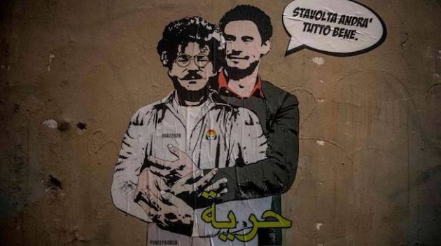 Egitto, i famigliari di Zaky: ''Non è fonte di minaccia o pericolo per nessuno''