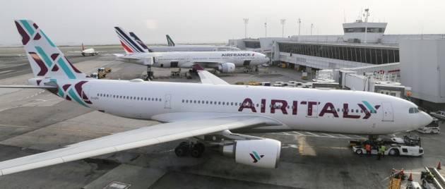 Il destino di Air Italy e l'irritazione del governo