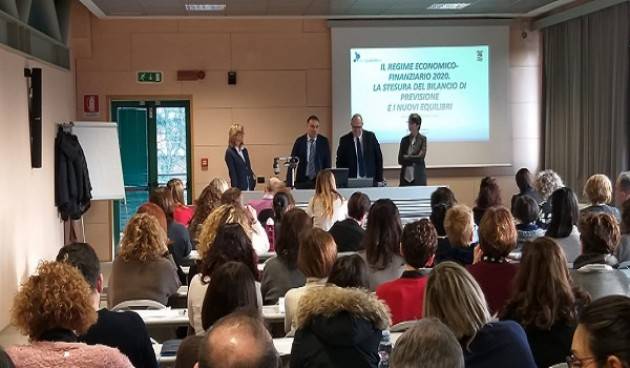 Provincia di Cremona, al via la quarta edizione del percorso formativo rivolto ai Comuni