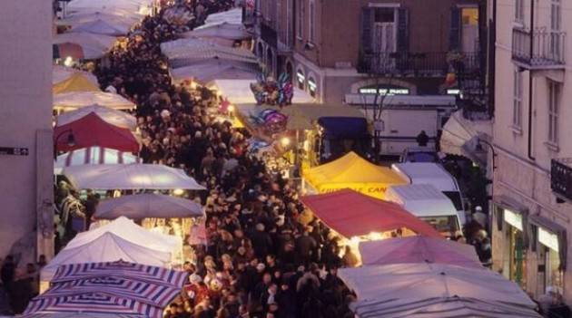 BRESCIA: PROGRAMMA FESTA DEI SANTI PATRONI