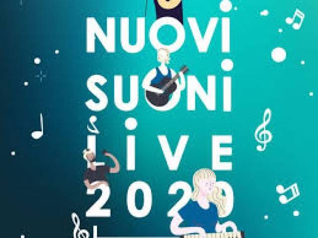 Nuovi Suoni Live 2020, torna il concorso musicale per giovani band del Comune di Bergamo