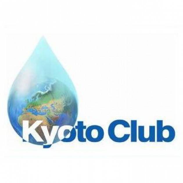 Clima, la proposta del Kyoto Club: usiamo la carbon tax per aiutare le fasce meno abbienti