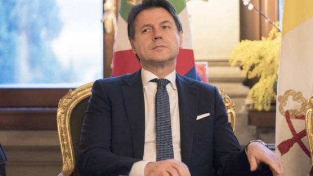 Conte sbotta: ''Da Italia Viva opposizione maleducata e aggressiva''