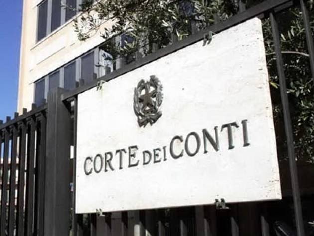 Autostrade, la Corte dei Conti: accelerare le procedure per le nuove concessioni