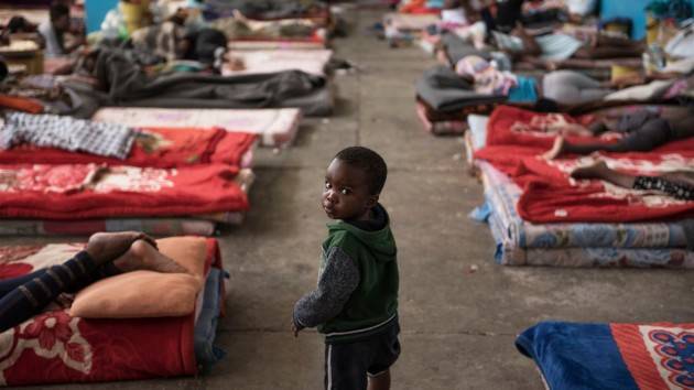 Cremona Pianeta Migranti. Memorandum Italia Libia senza modifiche di sostanza.