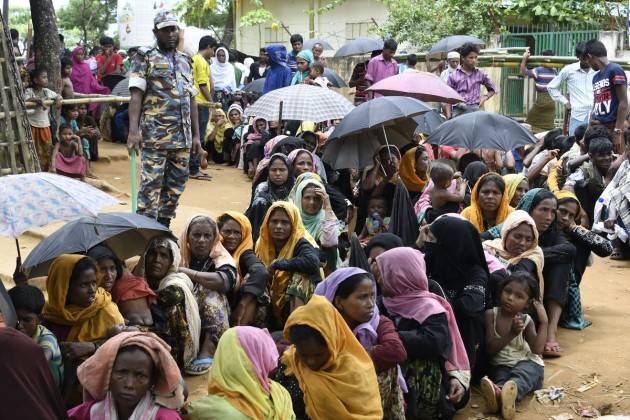 Cremona Pianeta Migranti. Memorandum Italia Libia senza modifiche di sostanza.