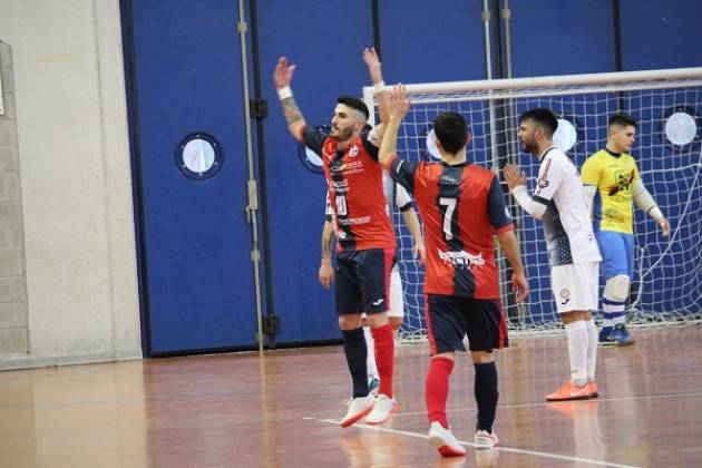 Crema Videoton Serie B sul campo del Carmagnola: missione punti! Monday Night alla Toffetti per il New