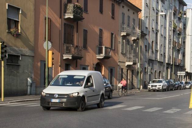 Cremona Dal 17 febbraio chiuso un tratto di via Altobello Melone