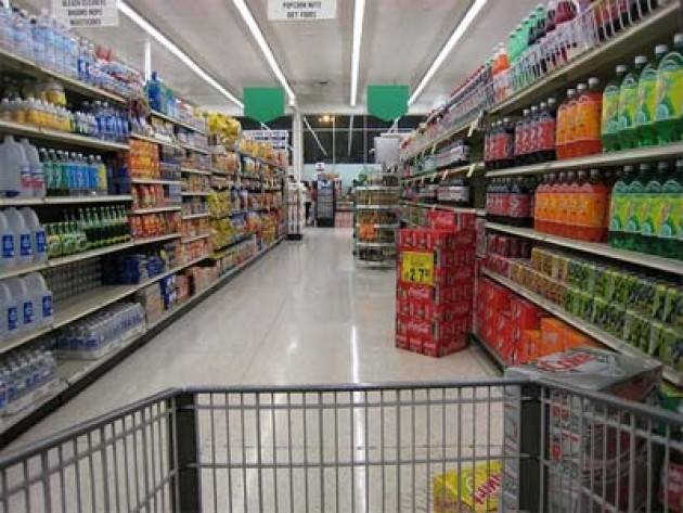 Agrigento: sequestro per 9 milioni di euro al boss dei supermercati