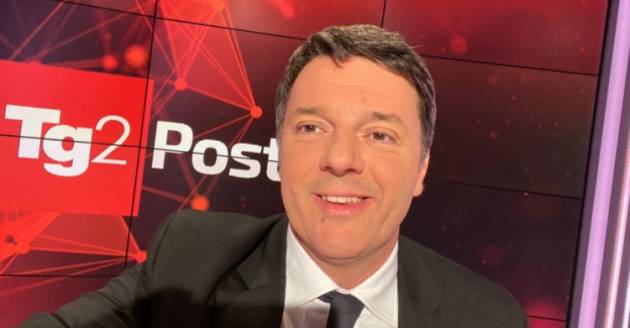 Renzi prepara il contrattacco