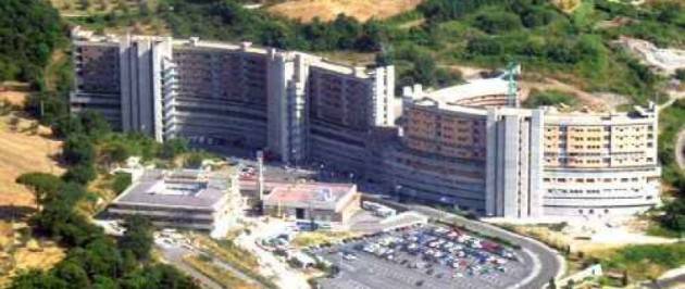 Viterbo, 16enne trovata morta: ieri era stata dimessa dall'Ospedale