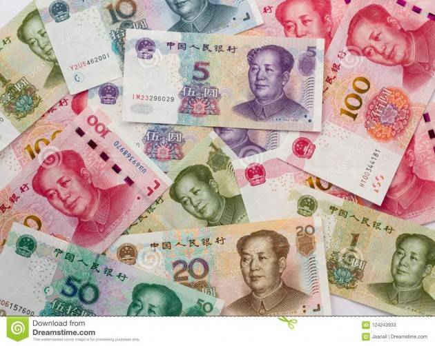 Pechino mette in quarantena anche le banconote