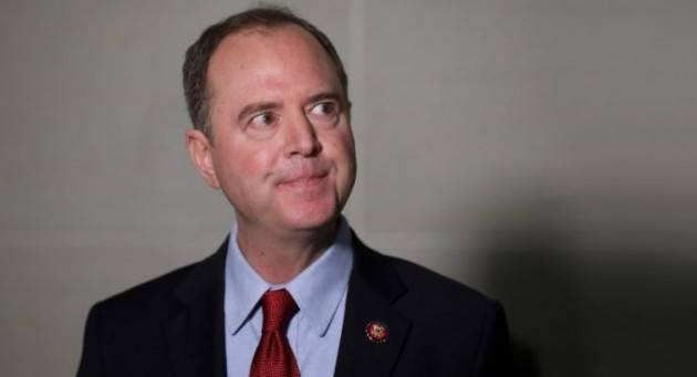 Schiff, brillante ma bocciato dai repubblicani nell'impeachment: Trump verso l'assoluzione | Domenico Maceri, PhD (USA)