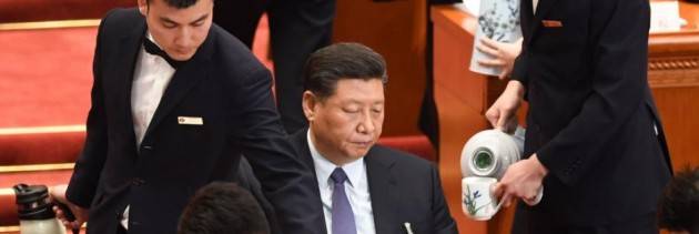 Xi sapeva dell'epidemia già dal 7 gennaio 