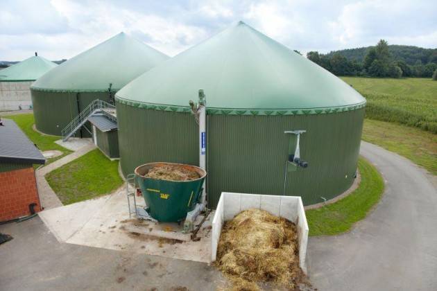 Milleproroghe: anche nel 2020 incentivi per gli impianti a biogas fino a 300 KW per le imprese agricole