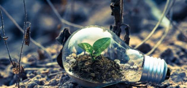 Ecco perché è necessario (e giusto) incentivare le tecnologie verdi