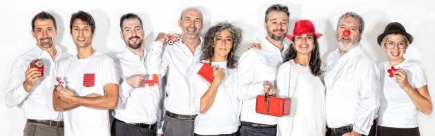 OGNI COSA È CONNESSA: IL TEDx APPRODA A CREMONA Si presenta il  27 febbraio ore 18.30 