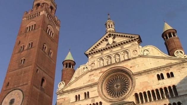 Cremona antica. Ricerca e scoperta di una città dalla storia millenaria: appuntamento venerdì 21 febbraio in Sala Puerari
