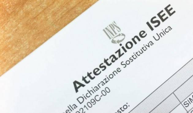 ADUC ISEE precompilato, attiva la sperimentazione guidata sul sito INPS