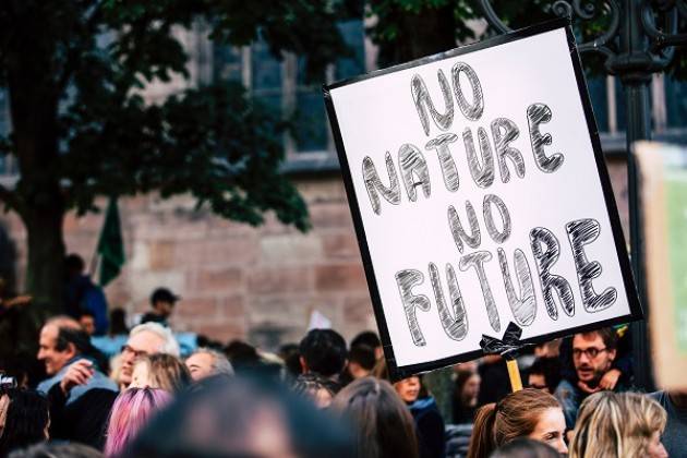 Venerdì 21 febbraio presentazione del progetto “La Scuola per l’Ambiente” realizzato dalla secondaria di primo grado Virgilio