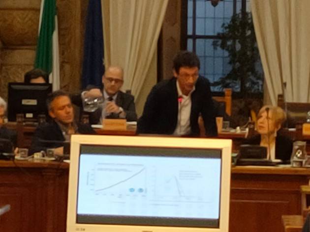 Fotovoltaico Cremona Gianluca Galimberti : Continuiamo a lavorare stando sempre nel merito delle cose