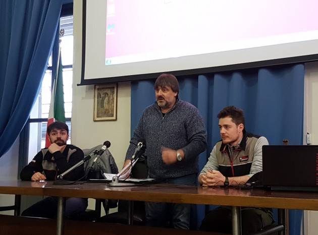 Cremona Studenti dell’Istituto ‘J. Torriani’ protagonisti del progetto Passepartout