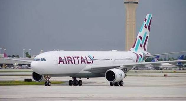LNews-AIR ITALY, FONTANA A SOTTOSEGRTARIO TODDE: NESSUN DUBBIO SU IMPEGNO MISE MA CONSTATAZIONE ASSENZA A RIUNIONE GIOVEDI'