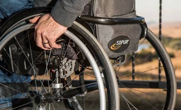 Lombardia Disabili: più fondi per i voucher sanitari. In Commissione la nuova delibera illustrata dall’Assessore Bolognini