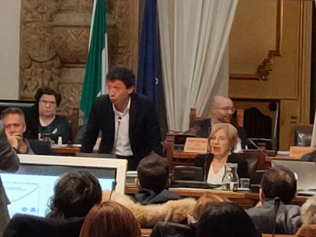 Fotovoltaico: Poli, Manfredini e Pasquetti Il CC, su nostra proposta, ferma il parco a terra. Ora basta strumentalizzazioni