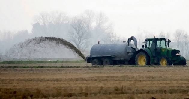 Confagricoltura Lombarda LA NOTA DOPO LA DENUNCIA DI LEGAMBIENTE ALLA UE