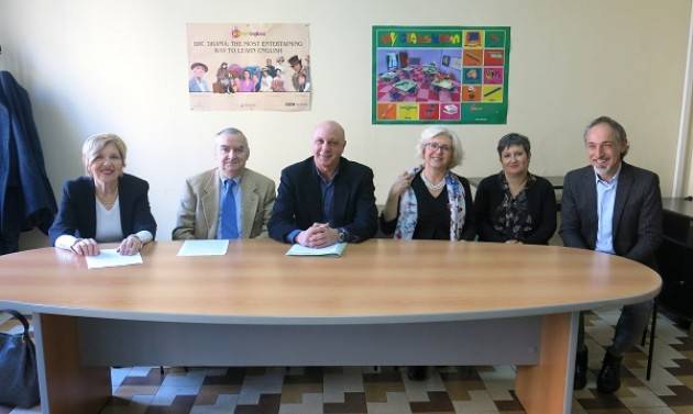 Cremona Gli studenti delle secondarie di primo grado a lezione di viola, violoncello e contrabbasso