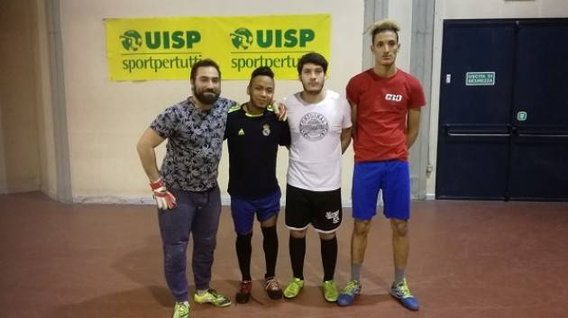 UISP Cremona Terza giornata del Torneo dell' Amicizia.