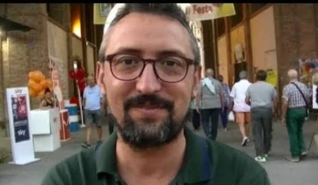 Bonus pendolari con sconto del 30% Matteo Piloni (Pd) Non è una buona notizia