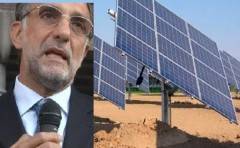 Paolo Bodini Articolo Uno saluta con soddisfazione bocciatura parco fotovoltaico a terra a Cremona