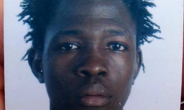 Cremona Pianeta Migranti. La pacchia di Soumaila Sacko