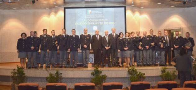 Cagliari: VIII conferenza regionale sulla cooperazione internazionale