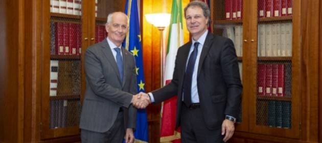 Polizia di Stato e Siot Spa insieme contro il cybercrime