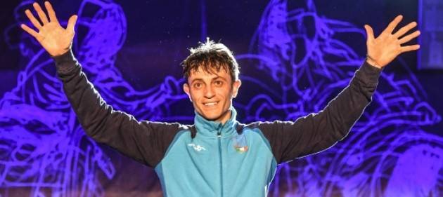 Fiamme oro sul podio in Coppa del mondo