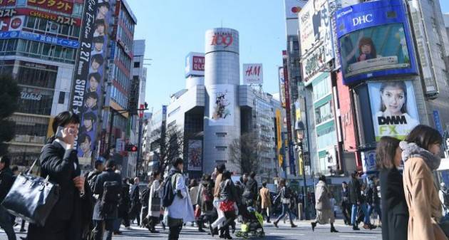 Perché la congiuntura e il coronavirus non mettono in ginocchio il Giappone