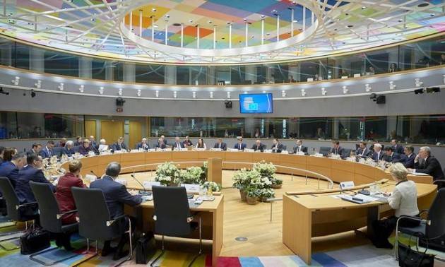  Bilancio Ue, Stati membri lontani dall’accordo. Perché è importante trovarlo 