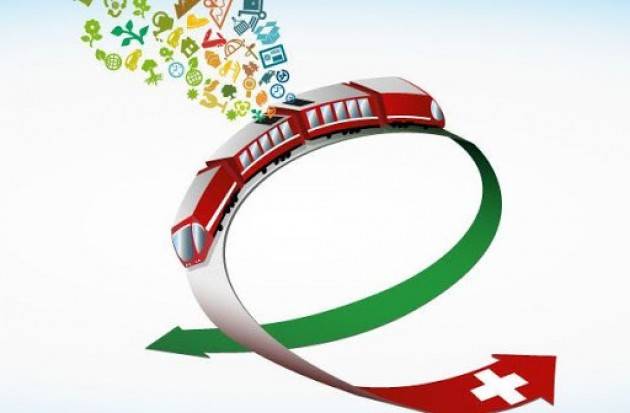 Cooperazione transfrontaliera: compie 30 anni il programma Interreg dell’UE